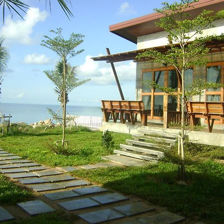 Phangan Palm Beach Resort&Restaurant Ko Pha Ngan Zimmer foto